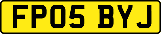 FP05BYJ