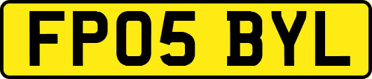 FP05BYL