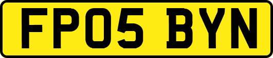 FP05BYN