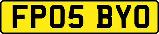 FP05BYO