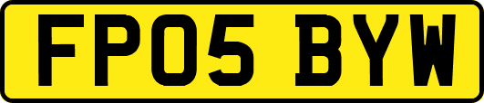 FP05BYW