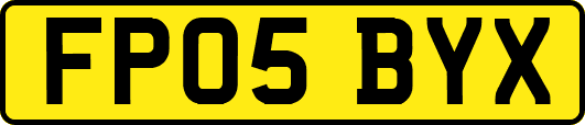 FP05BYX