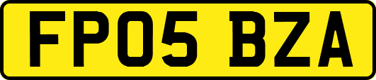 FP05BZA