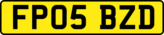 FP05BZD