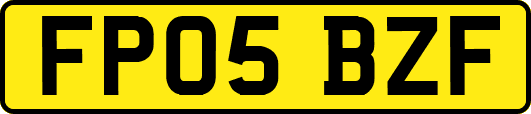 FP05BZF