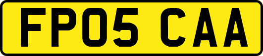 FP05CAA