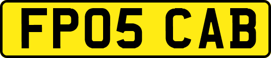 FP05CAB