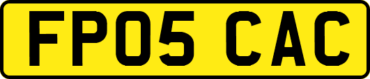 FP05CAC