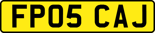 FP05CAJ