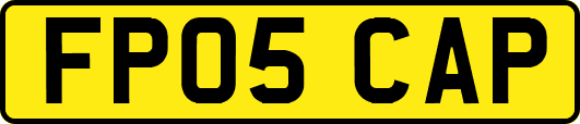 FP05CAP