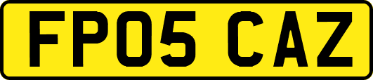 FP05CAZ