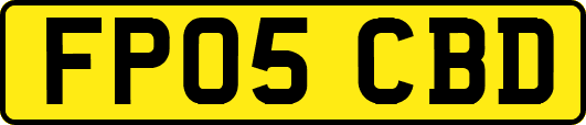 FP05CBD