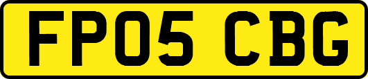 FP05CBG