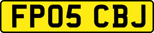 FP05CBJ