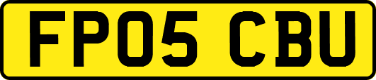 FP05CBU