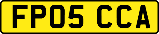 FP05CCA