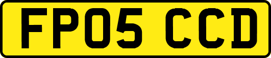 FP05CCD