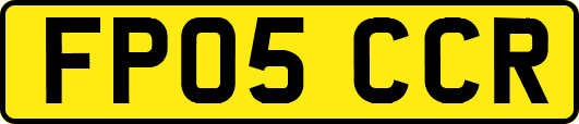 FP05CCR