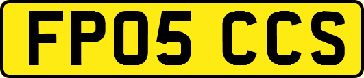 FP05CCS