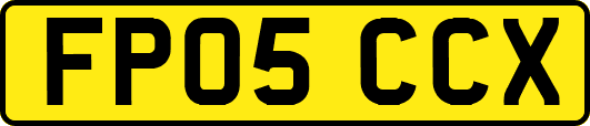 FP05CCX