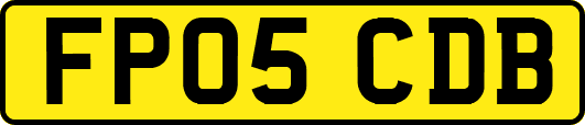FP05CDB