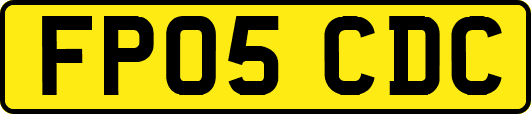 FP05CDC