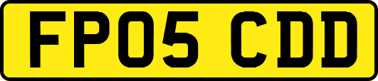 FP05CDD