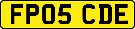 FP05CDE