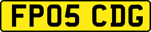 FP05CDG