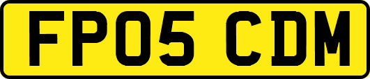 FP05CDM