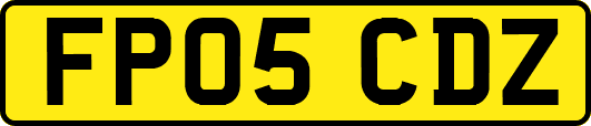 FP05CDZ