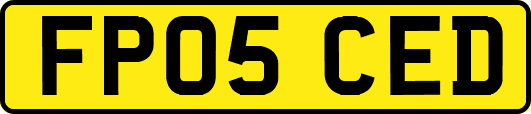 FP05CED