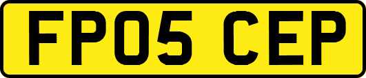 FP05CEP