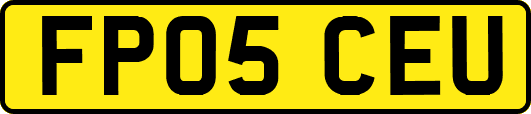 FP05CEU