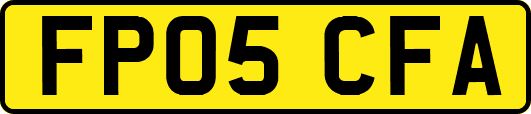 FP05CFA