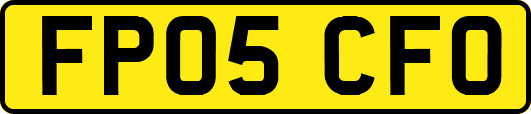 FP05CFO