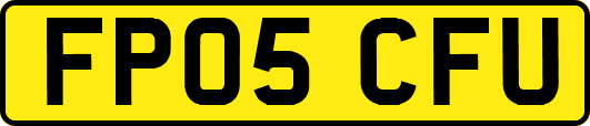 FP05CFU