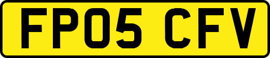 FP05CFV