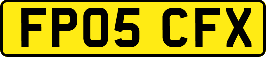 FP05CFX