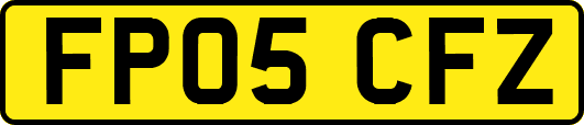 FP05CFZ