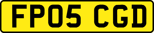 FP05CGD