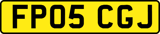 FP05CGJ