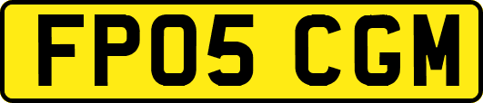 FP05CGM