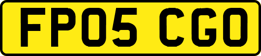 FP05CGO