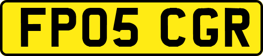 FP05CGR