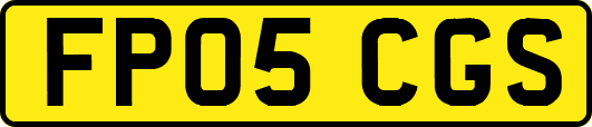 FP05CGS