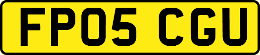 FP05CGU