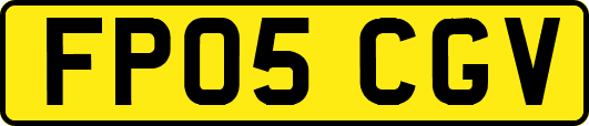 FP05CGV