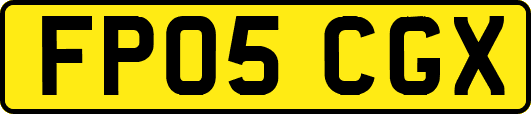FP05CGX