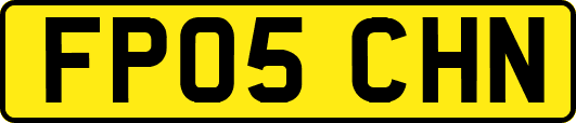 FP05CHN